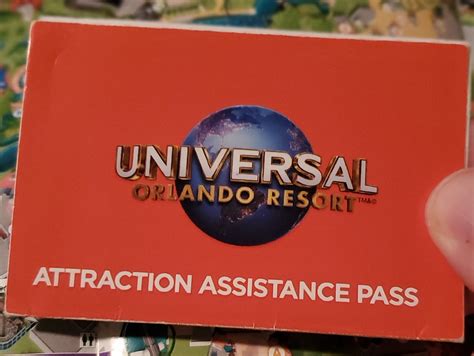 Orlando Attraction Pass 